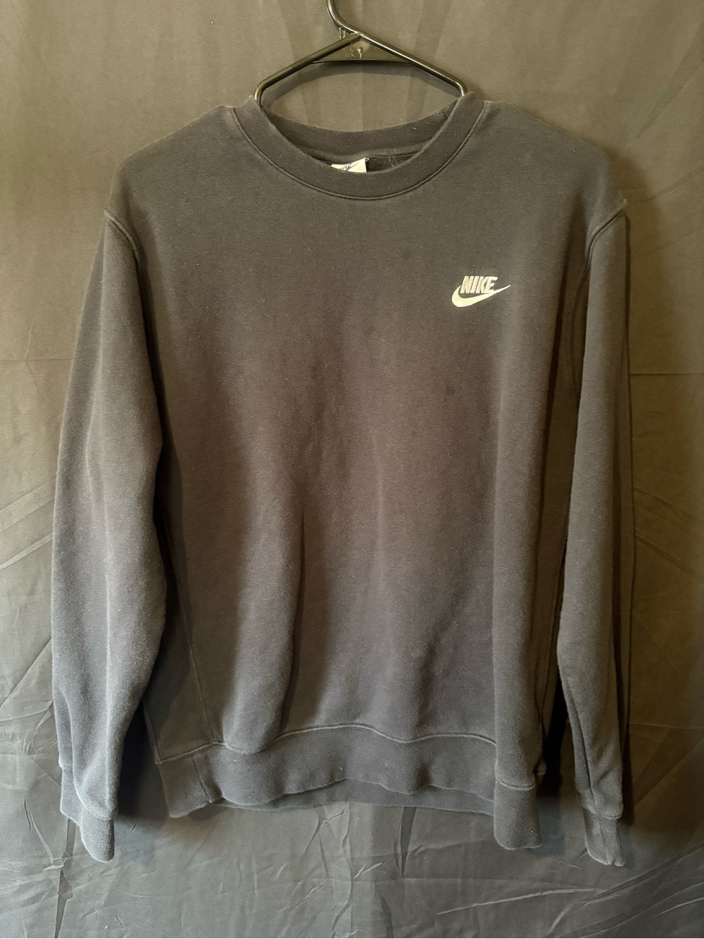 Nike Sportswear Club Fleece Sweatshirt